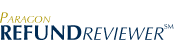 Paragon Refund Reviewer logo